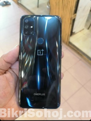 Oneplus Nord N10 5G